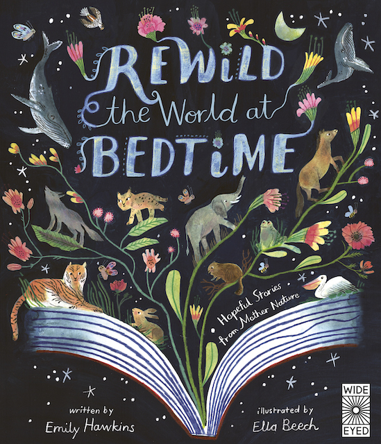 QuartoKids' Best Books for Earth Month 